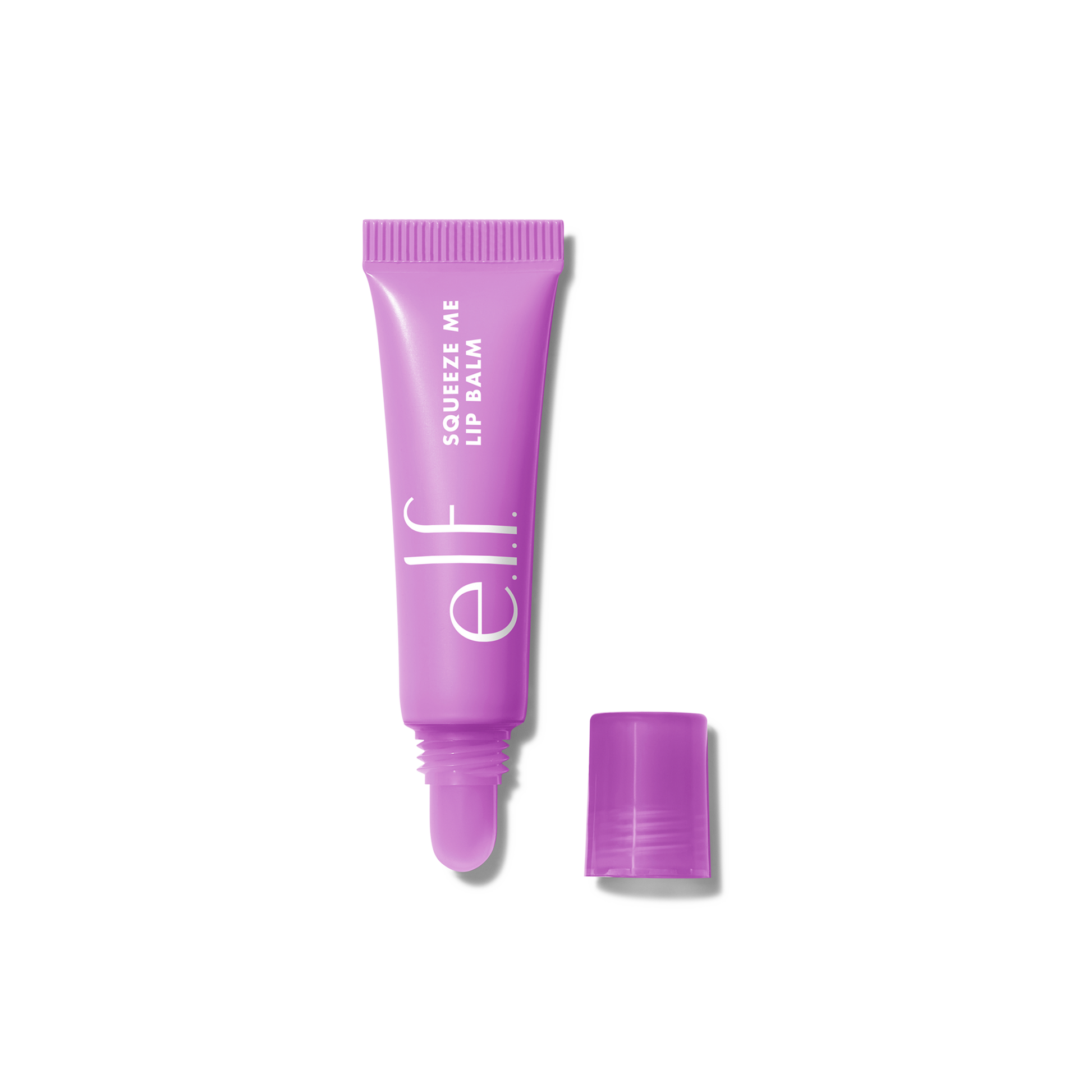 e.l.f. Squeeze Me Lip Balm - Grape