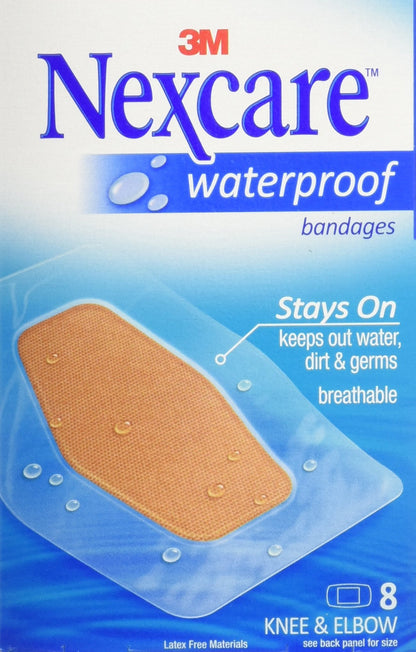 PRIMER BANDAGE/CALAM 4X360N   1EA