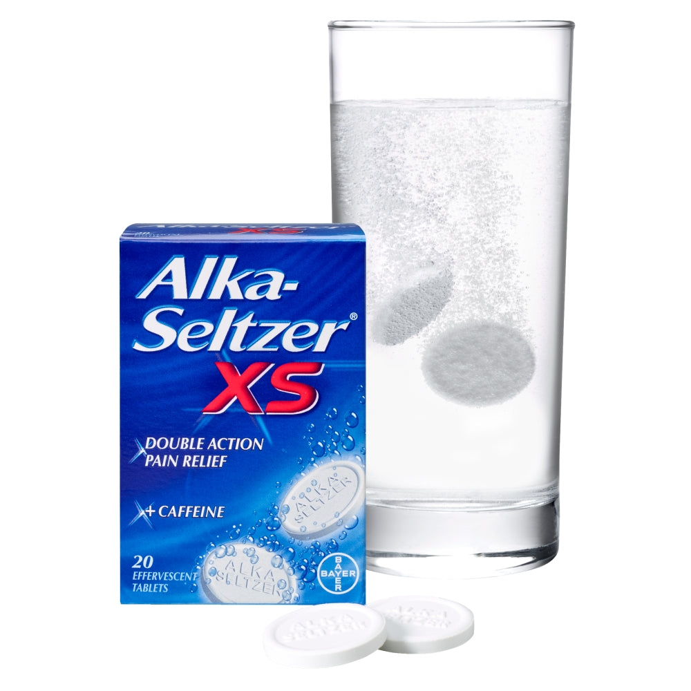 ALKA-SEL PL CLD TB 20 EFF LMN