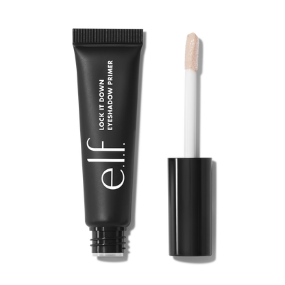 e.l.f. Lock It Down Eyeshadow Primer