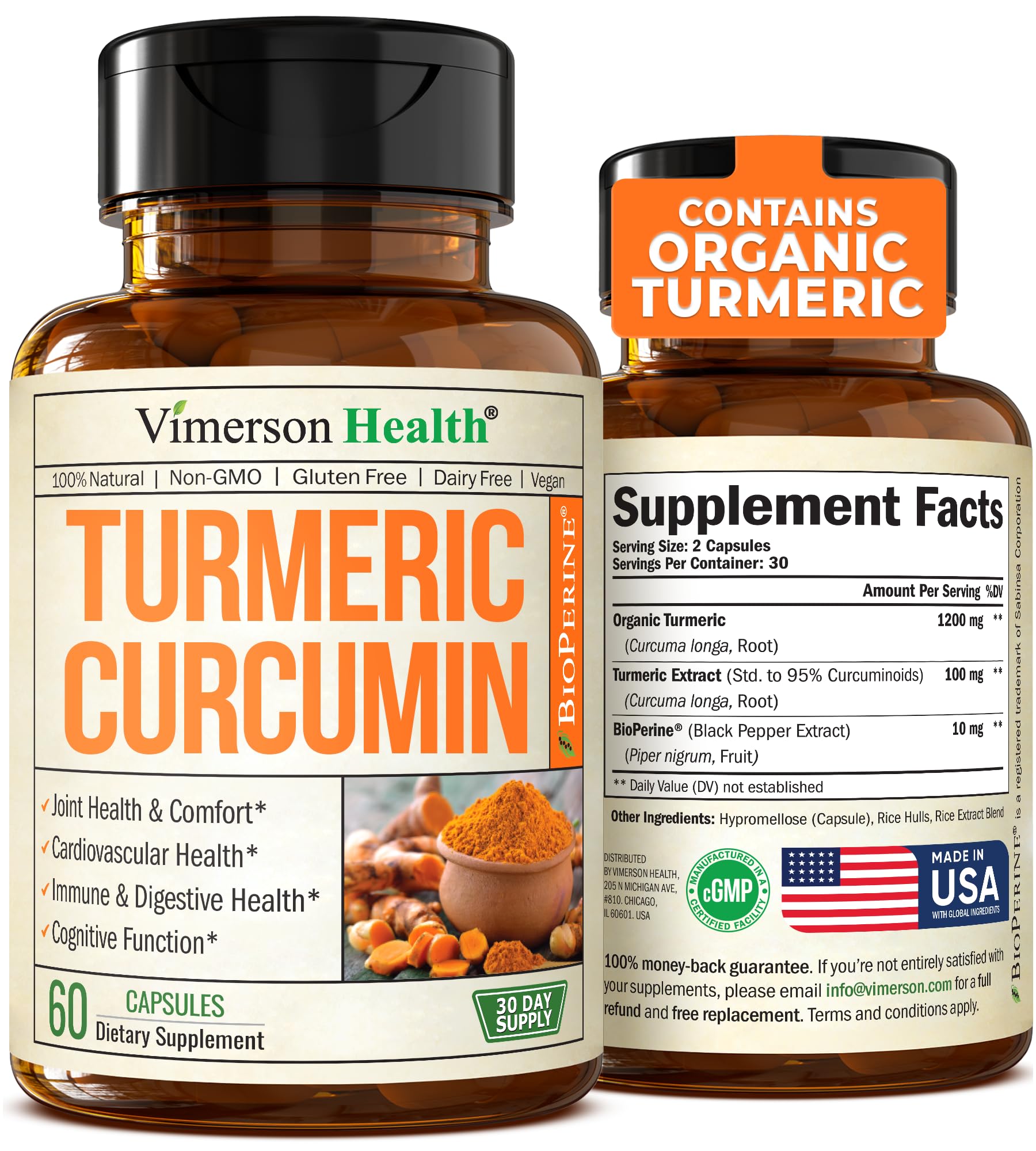 TUMERIC,750MG,MAX POTENCY