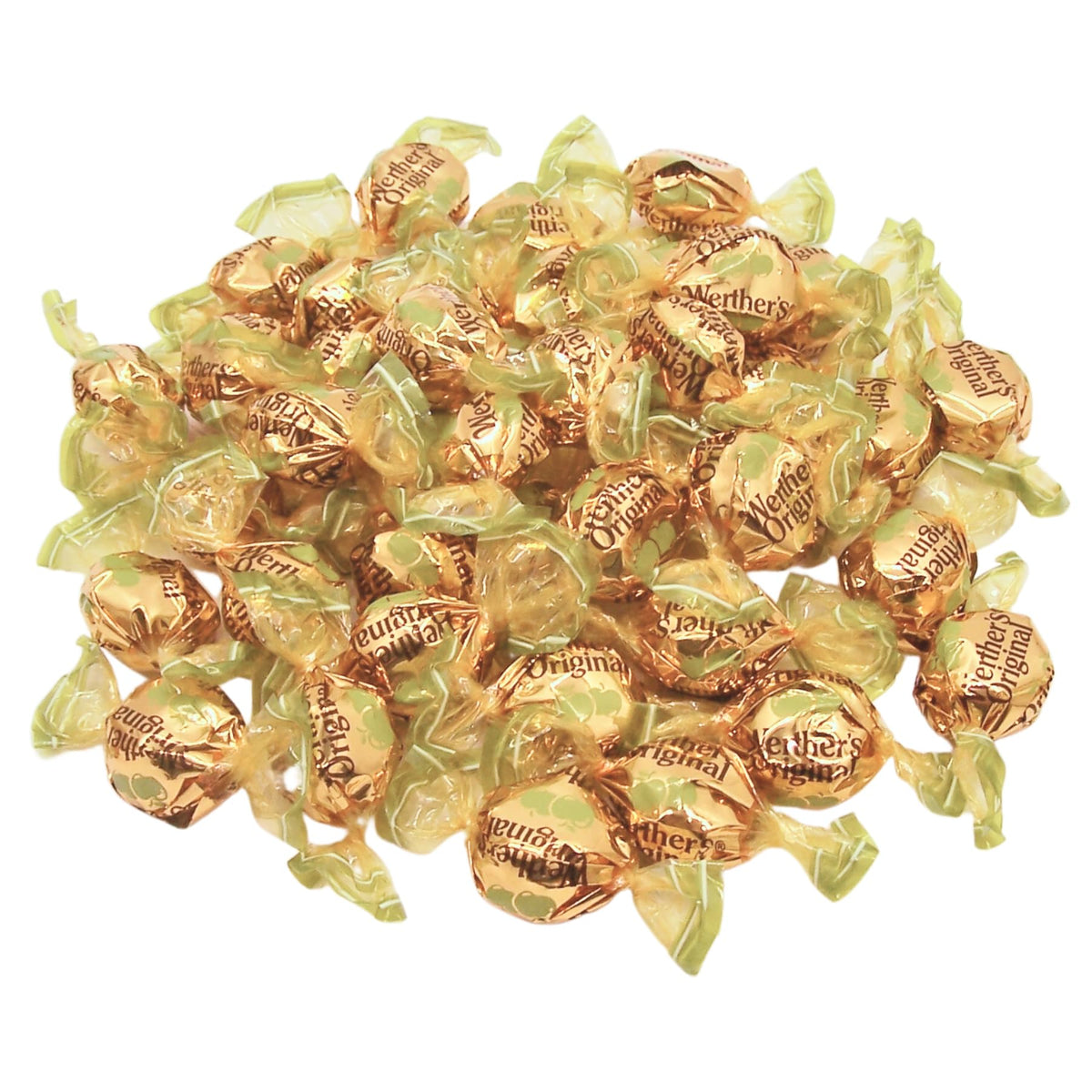 WERTHERS ORIG HRD  CANDIES 3