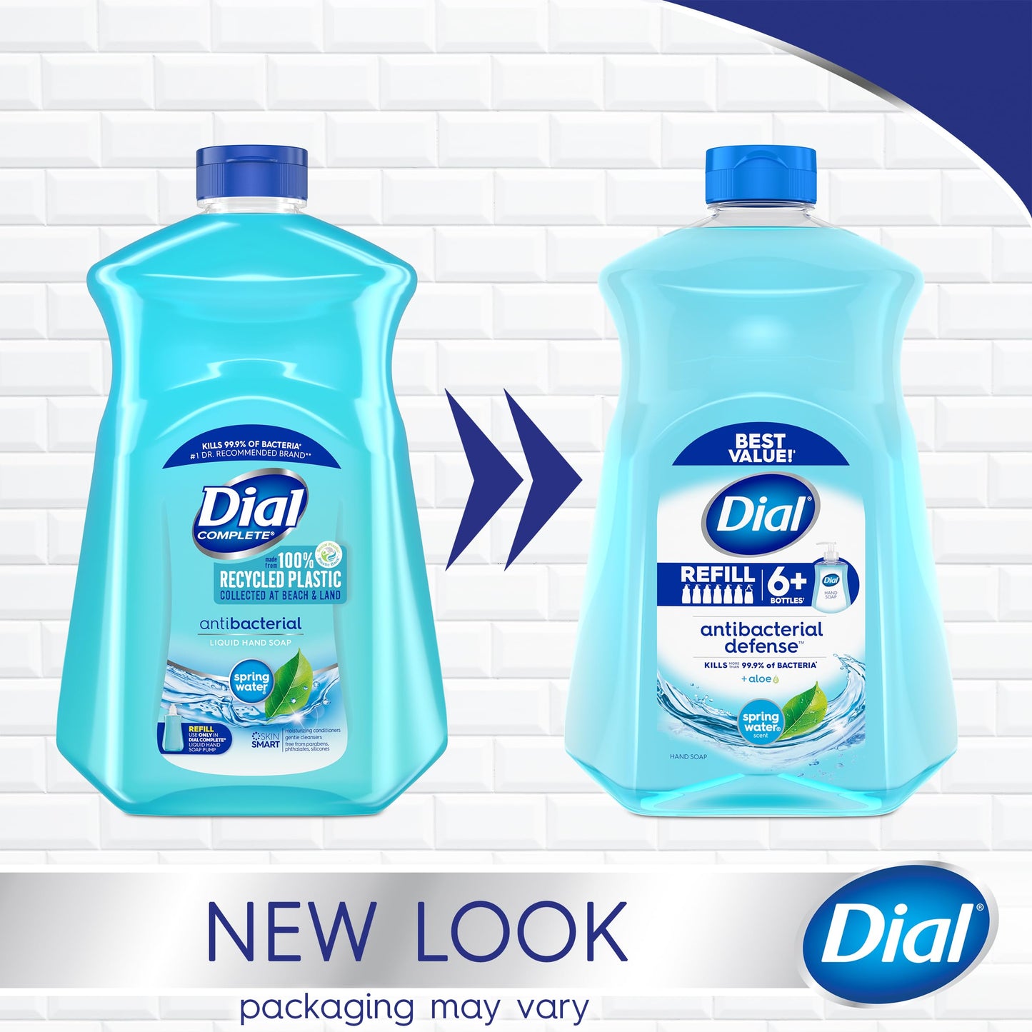DIAL COMPLETE LQ 0.13% 221ML