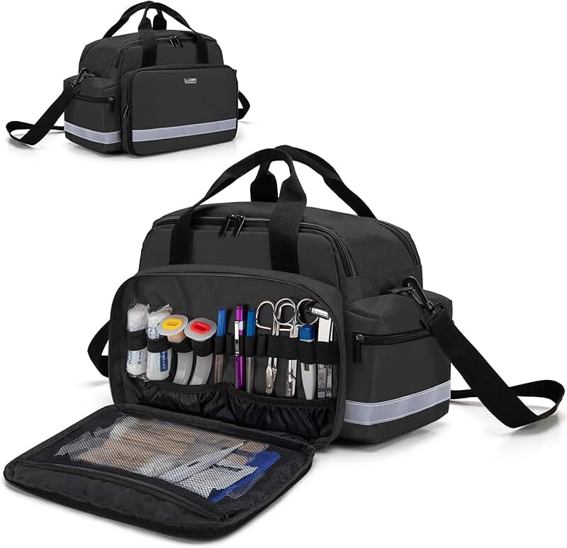 BAG CHEMO TRNP BG 4M 9X12N 500