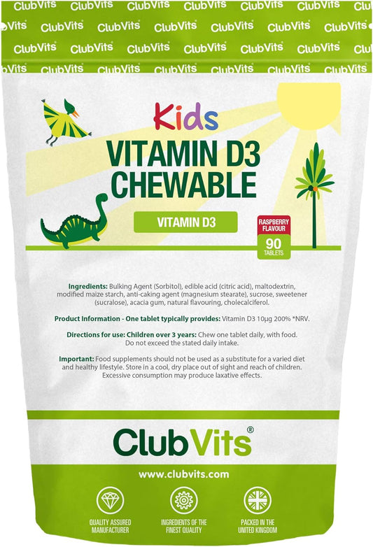 VIT D,KIDS,JELLY BEANS