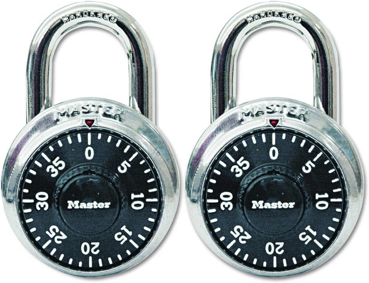 Master Lock 1500D Combination Padlock