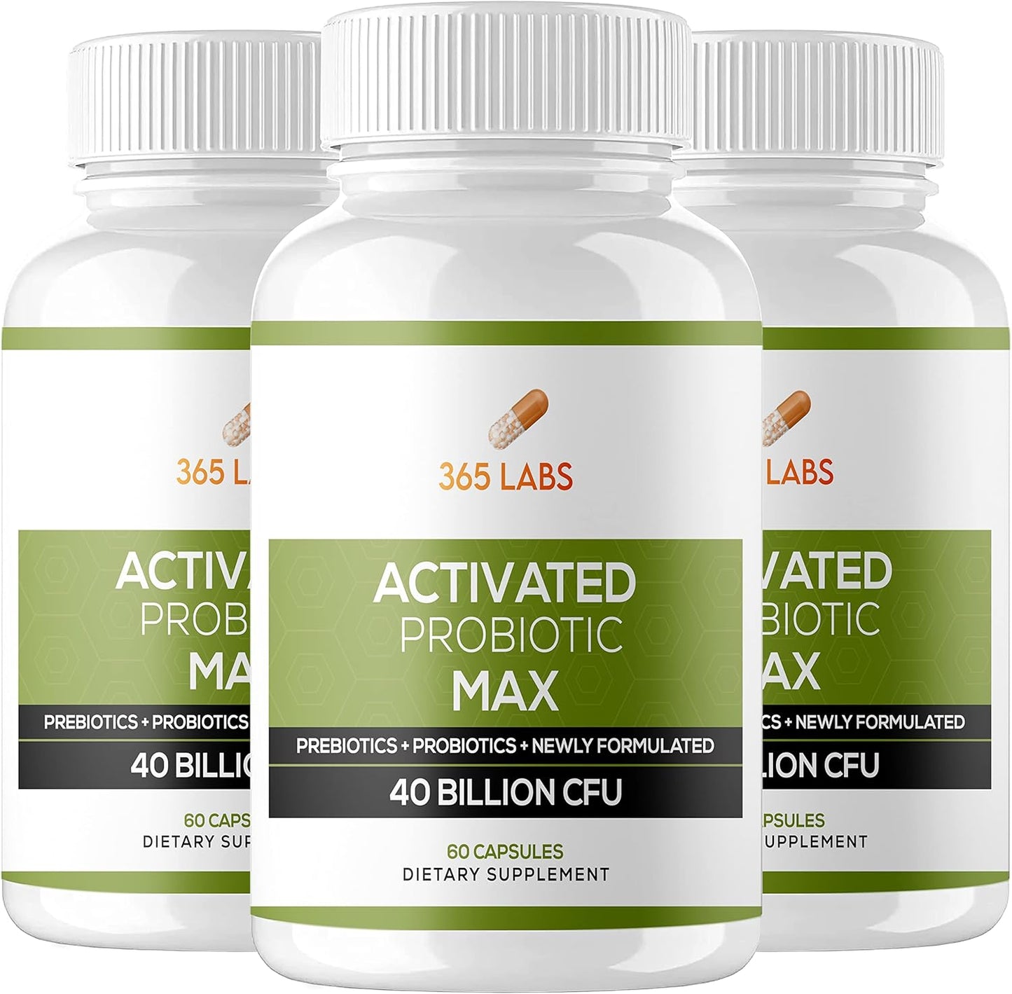 PROBIOTIC,ADULT