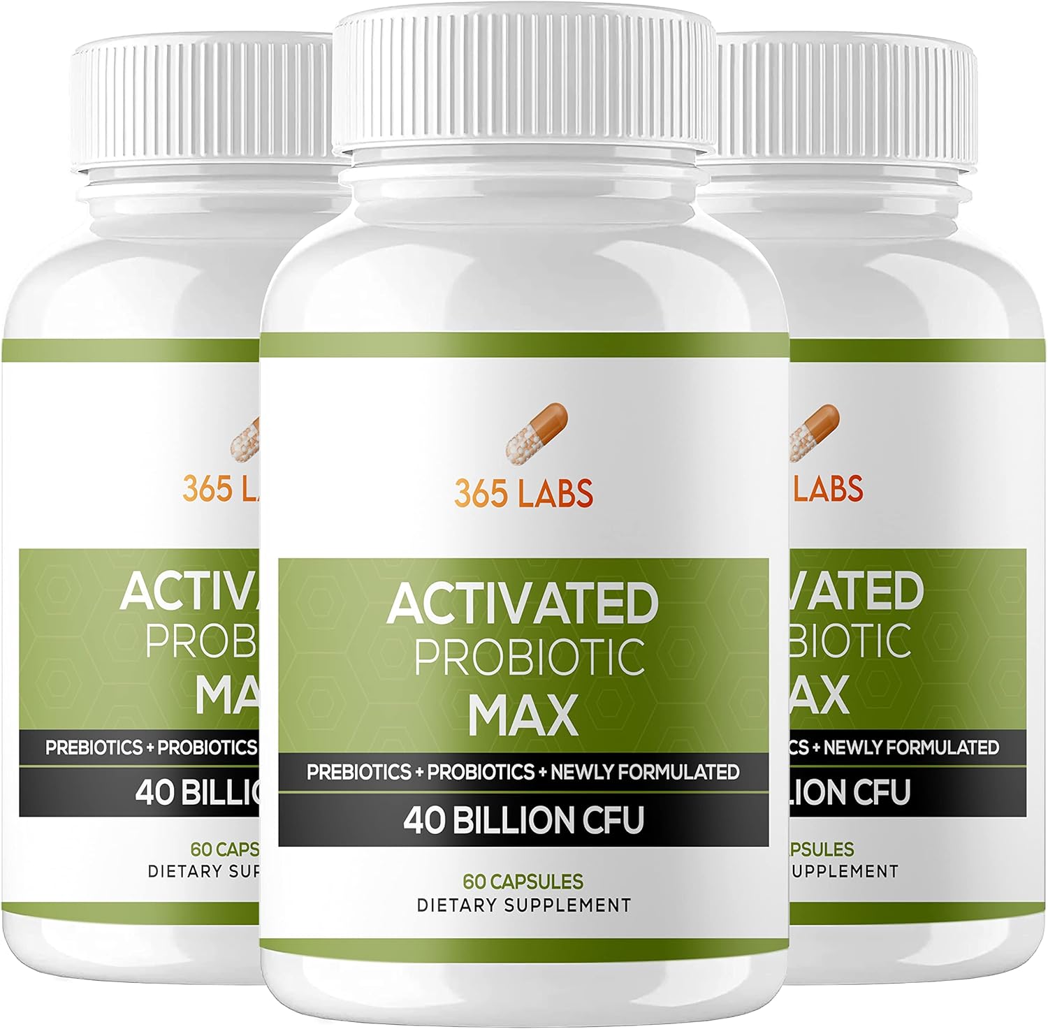 PROBIOTIC,ADULT