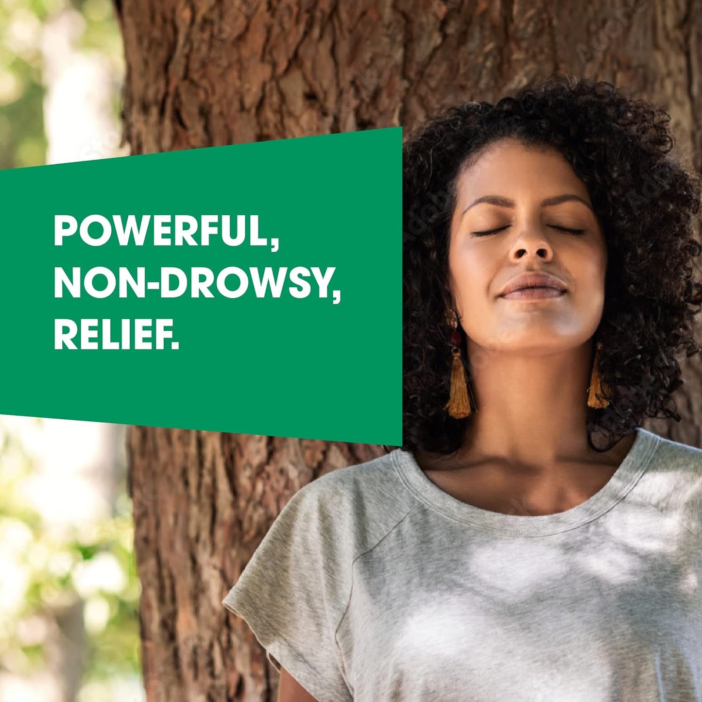 BHI/MEDINATURA ALLERGY RELIEF