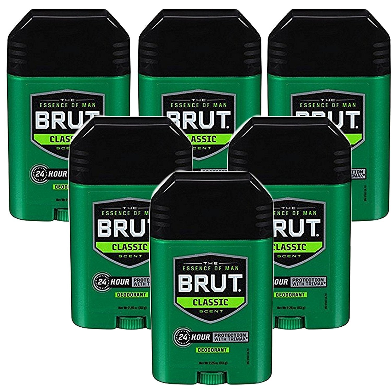 BRUT FRAGRANCE COLLECTION SE 3PC