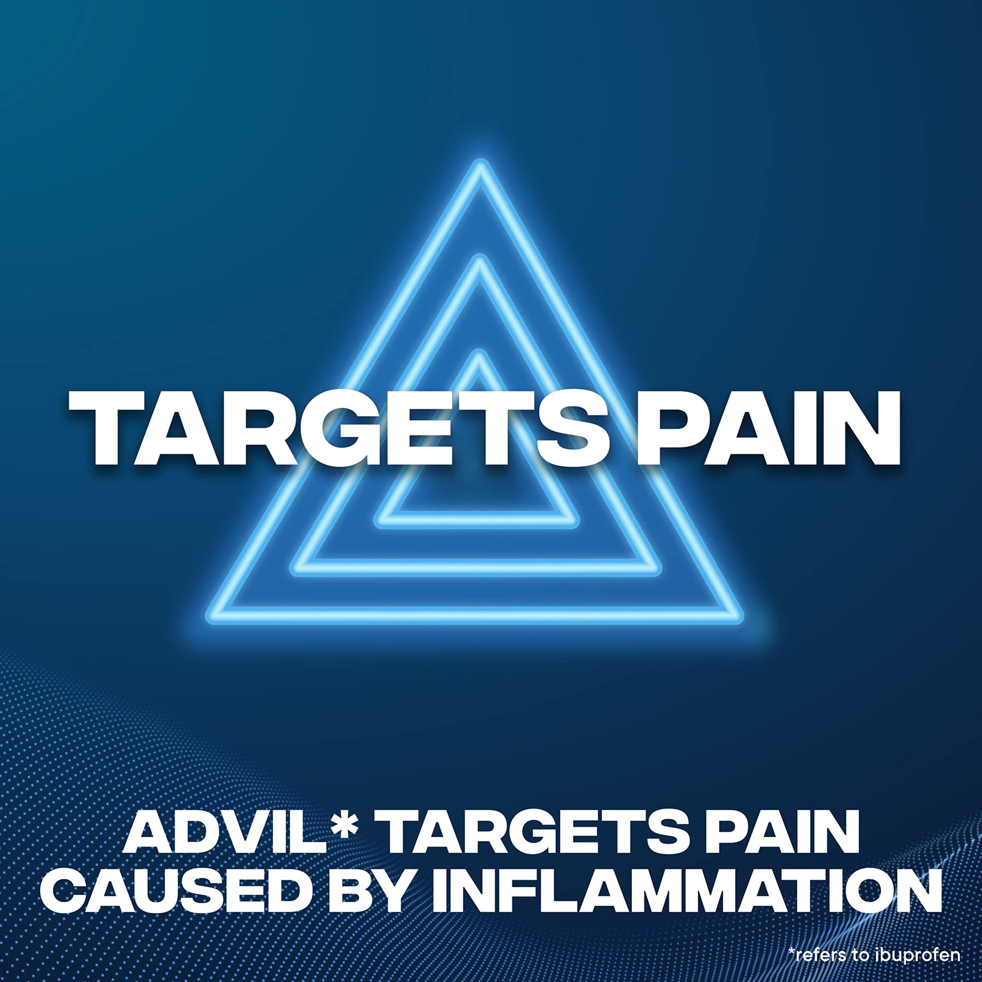 ADVIL DUAL ACTION TB250-125MG 144