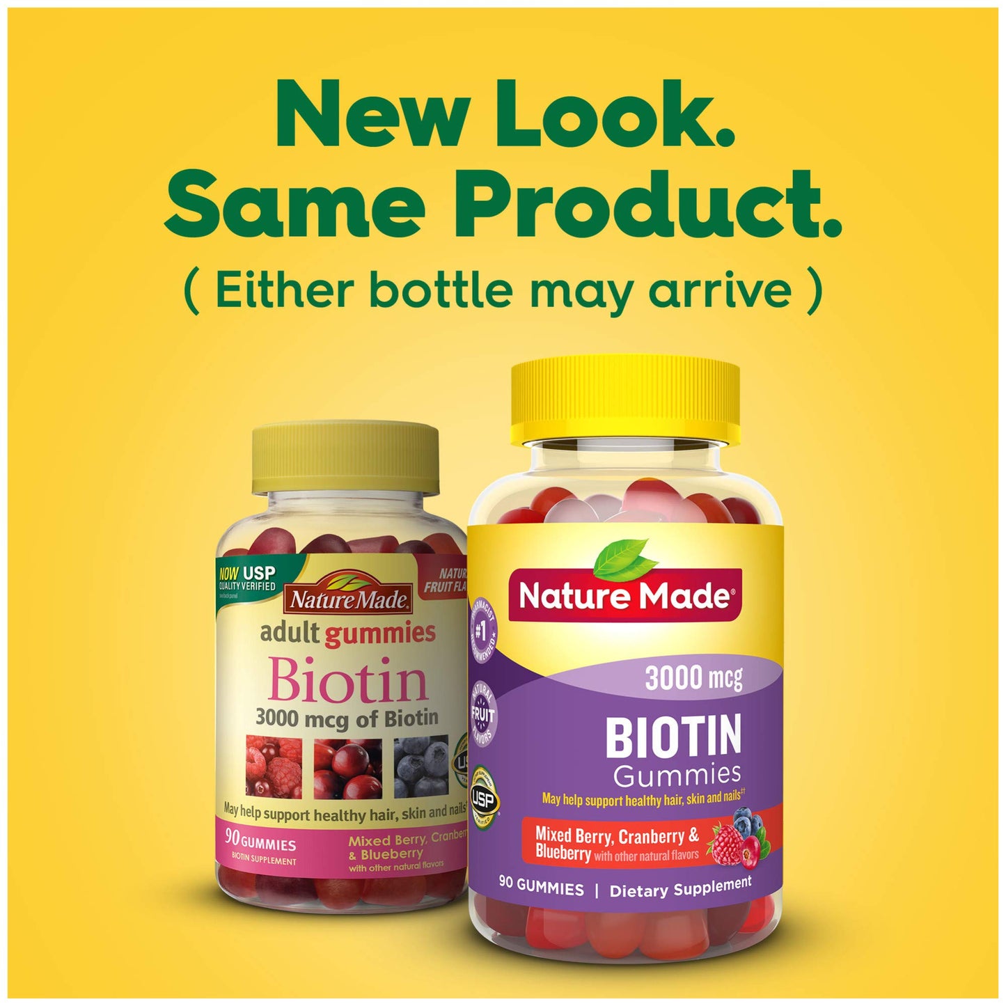 BIOTIN 2500MCG LIQUIGEL 90CT NAT MADE