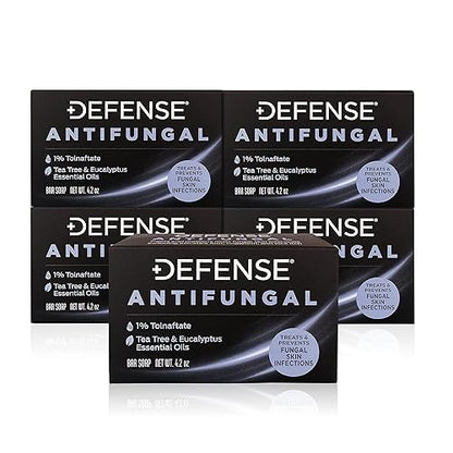 DOL ANTIFUNGAL FT PWD AE 12X85GM