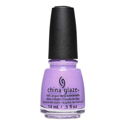 china glaze Nail Lacquer - Get It Right, Get It Bright