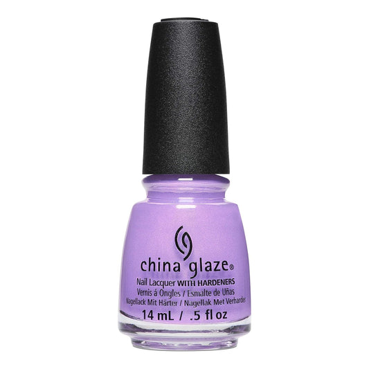 china glaze Nail Lacquer - Get It Right, Get It Bright