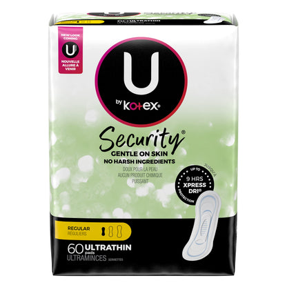 U BY KOTEX PREM PA 8X20 UTHN LG
