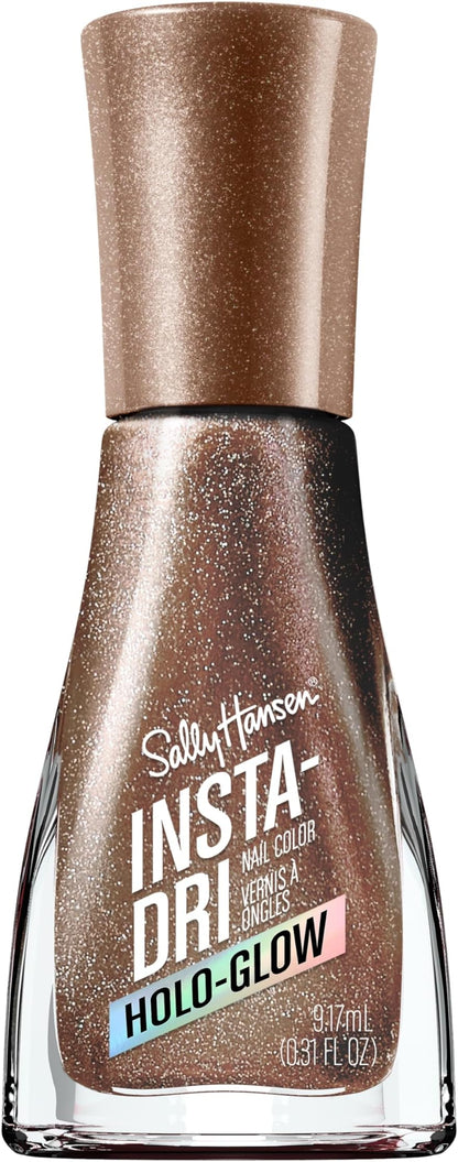 Sally Hansen Insta-Dri® Nail Polish - Thyme is Money - 0.31 fl oz.
