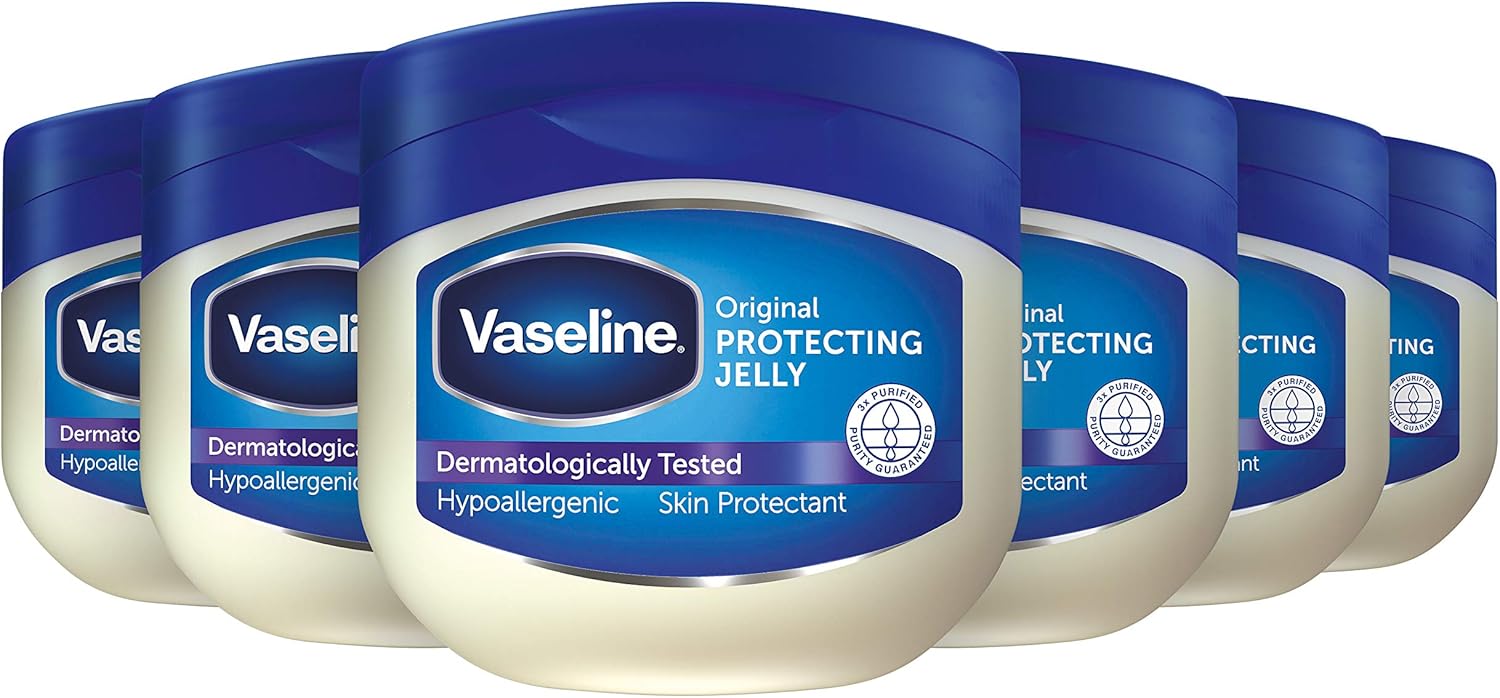 VASELINE PETRO JELLY JAR 13OZ