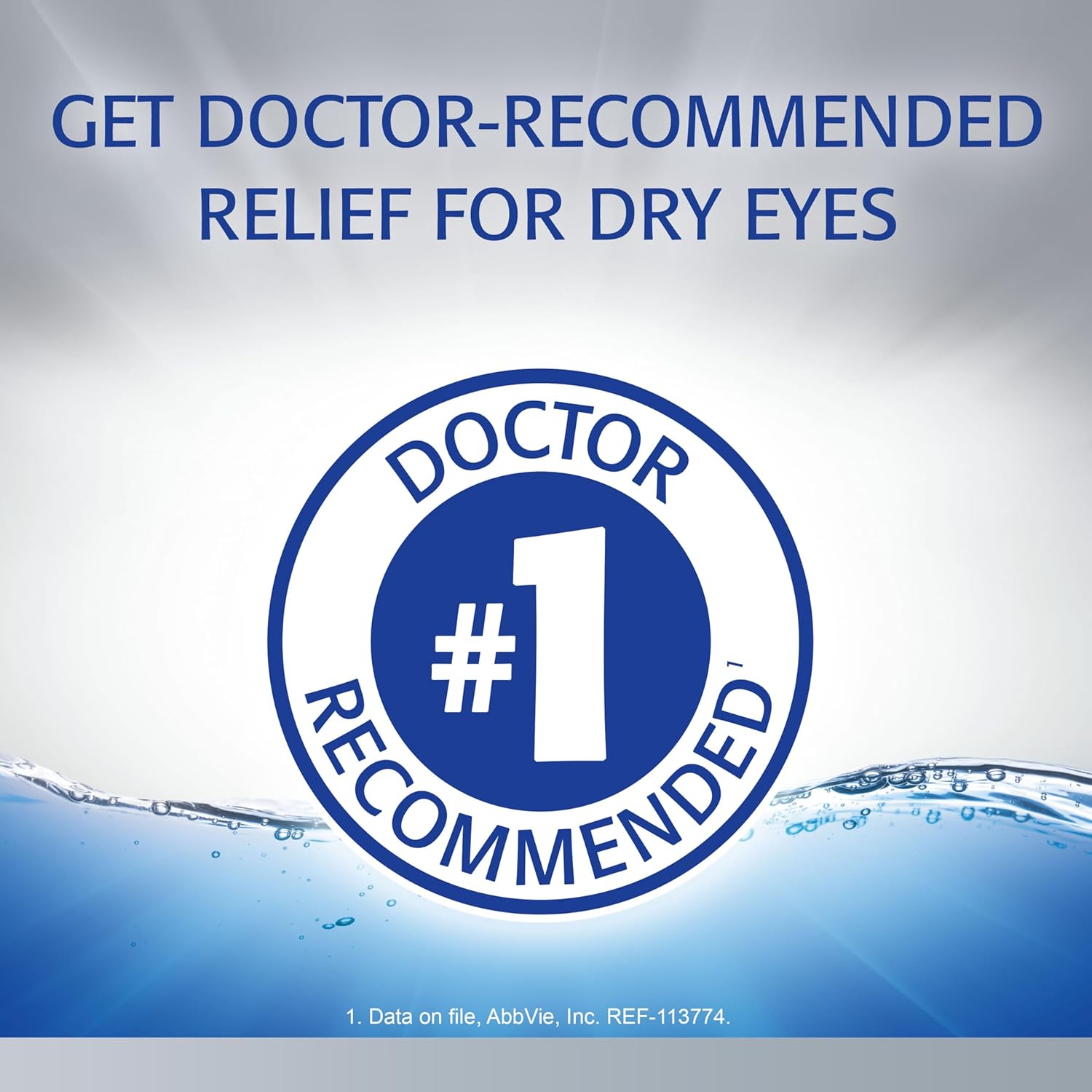 ADVANCED EYE RLF DR 30ML DRY EYE