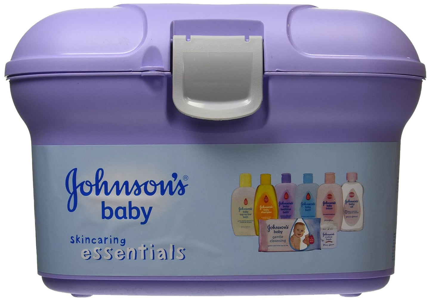 JOHNSONS BABY SH 13.6OZ