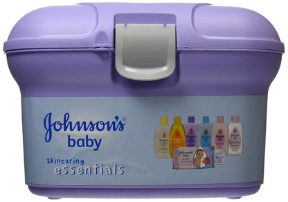 JOHNSONS BABY SH 13.6OZ