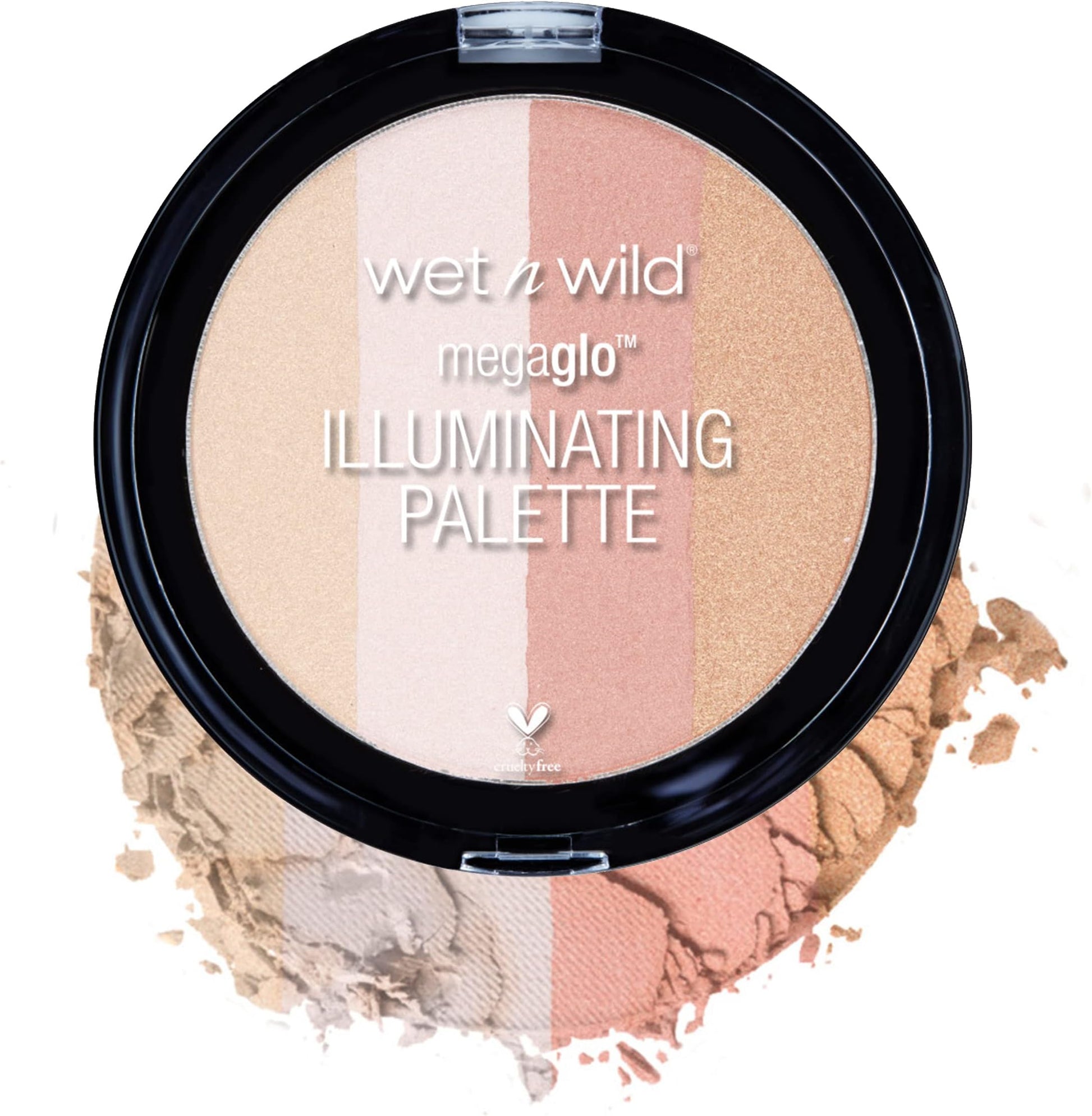 wet n wild MegaGlo Dual-Ended Contour Stick - Light/Medium