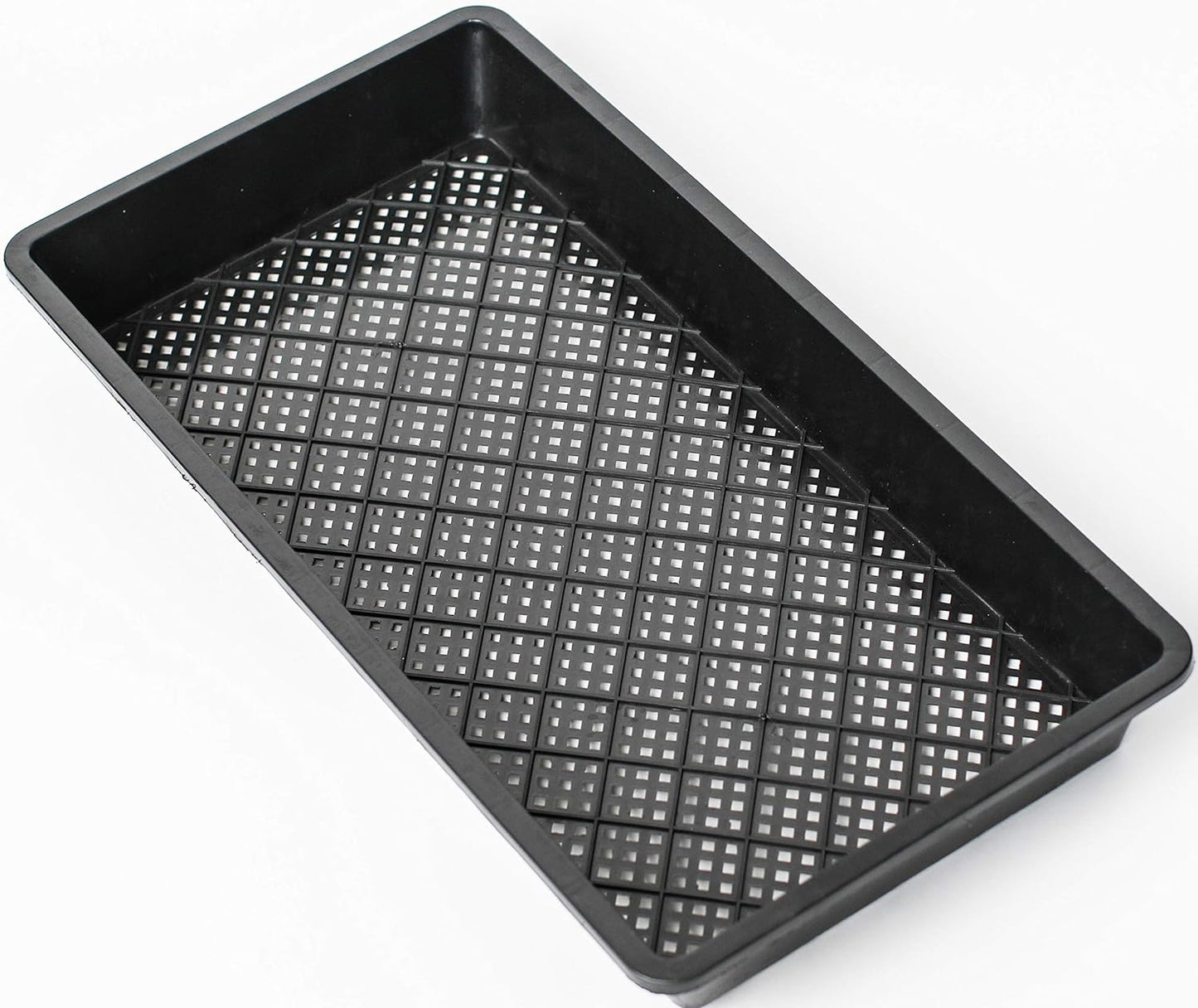 ADD-ON WITH PLASTIC MESH TRAYS DS