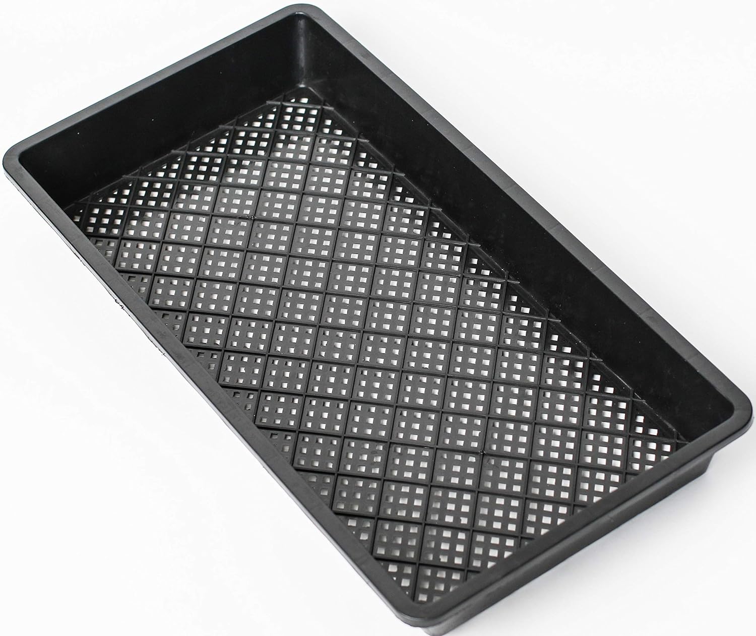 ADD-ON WITH PLASTIC MESH TRAYS DS