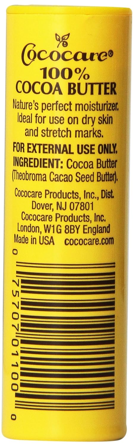 COCOCARE COCOA BUTTER ST 30ML