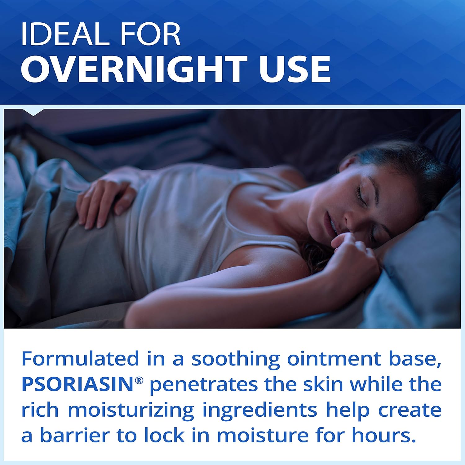 PSORIASIN DEEP MOISTURIZING ONT 4.2OZ