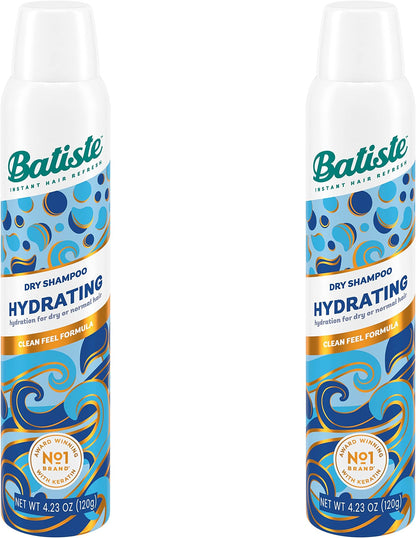 BATISTE DRY SHAMPOO AR 3.6OZ