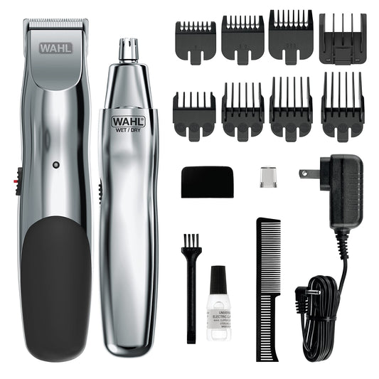 WAHL NOSE BEARD TRIMMER EQ