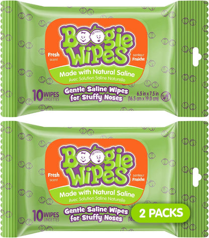 BOOGIE WIPES PA 3X30 FRESH