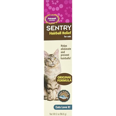 PETARMOR HAIRBALL REMEDY 3.2Z