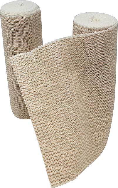 LDR ELASTIC BANDAGE DS 6N SADH