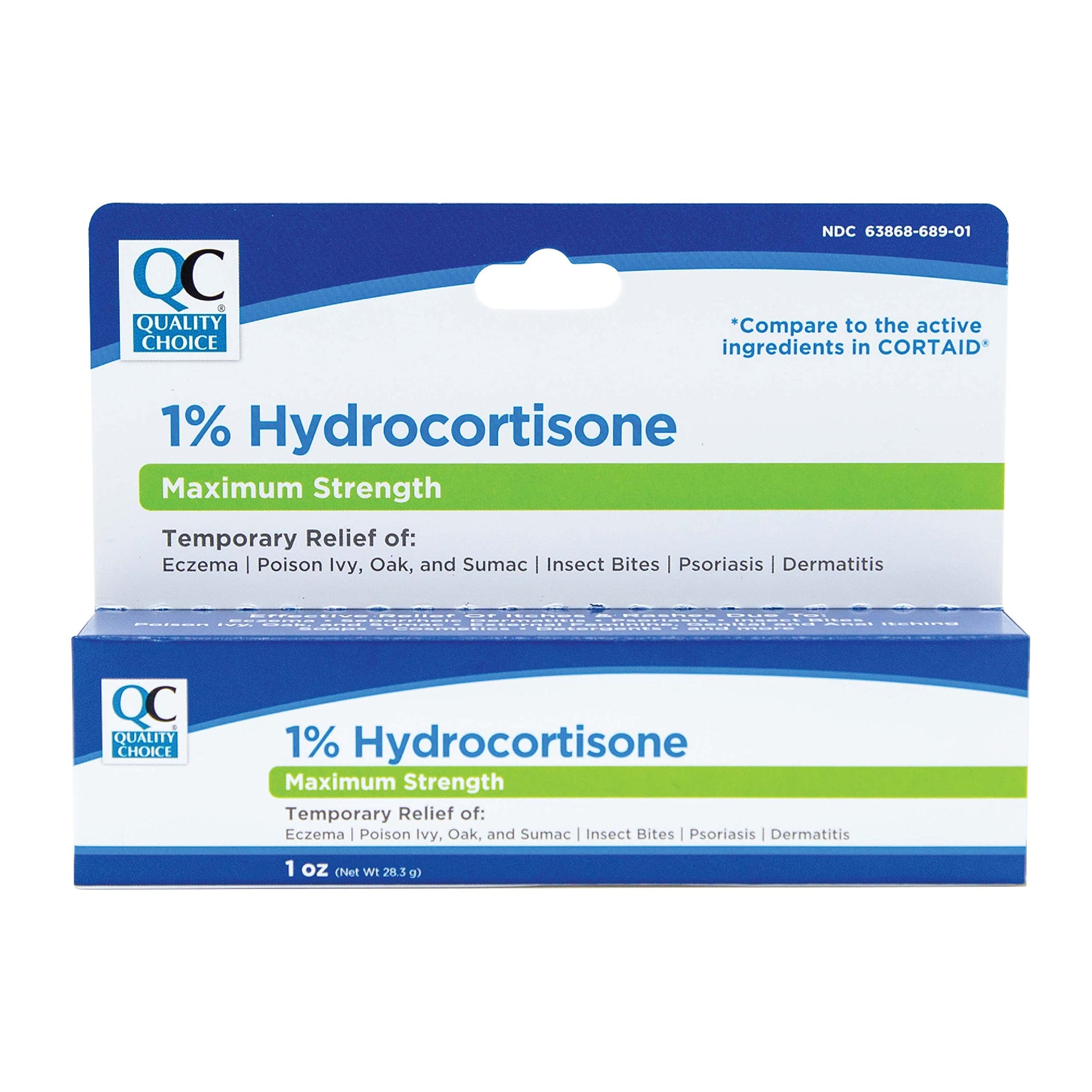 HYDROCORTISONE LT 2.5% 59ML