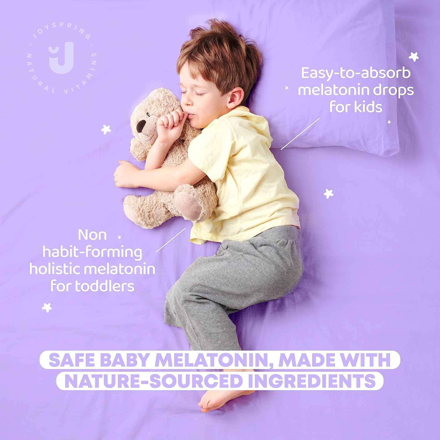 MAX SLEEP JR CHLD MELATONIN 1MG LIQ 30ML