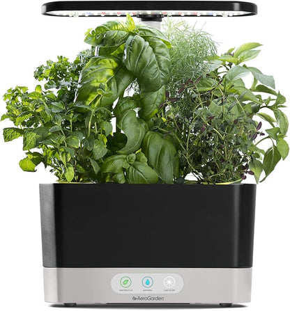 INDOOR GARDENING KIT