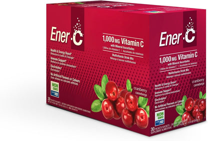 LDR CRANBERRY GC 140MG 90W/VITA C