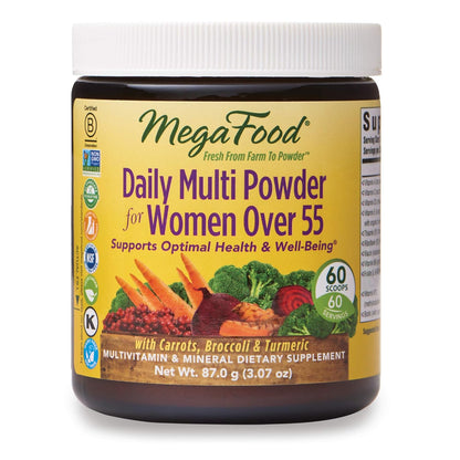 MEGA MULTIVITAMIN TB 90 WOMEN