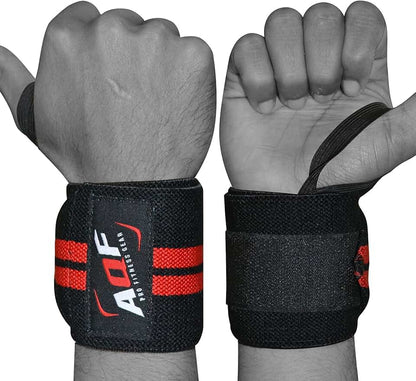 WRIST STBLZNG SPEED-WRAP BLK LFT DS