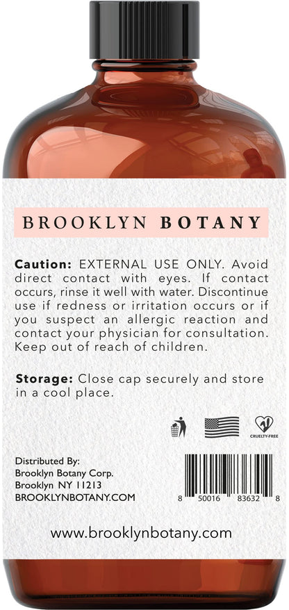 BDY OIL,GRAPEFRUIT & MINT