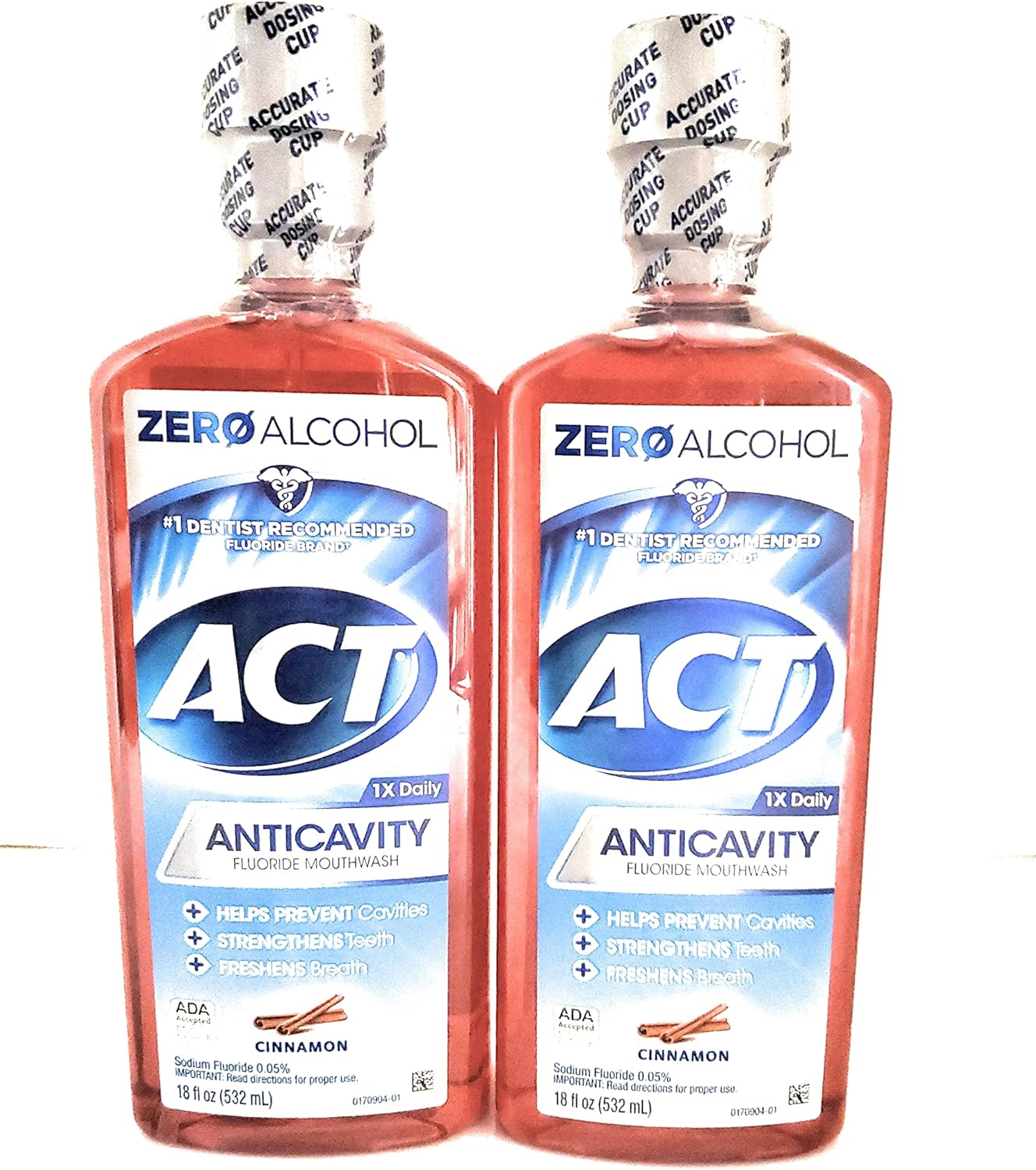 ACT FLUORIDE MW 18OZ CINN