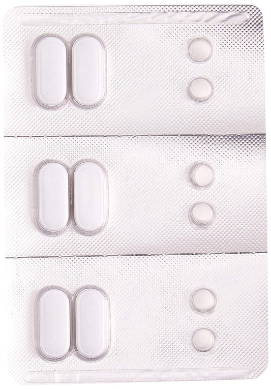 BRUISEGUARD MD TB 30/42 W/BG10