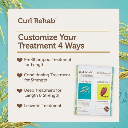 CURL REHAB DRY/DAM CND4.8z6pk