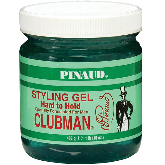 CLUBMAN STYL GEL 16OZ SPR HLD