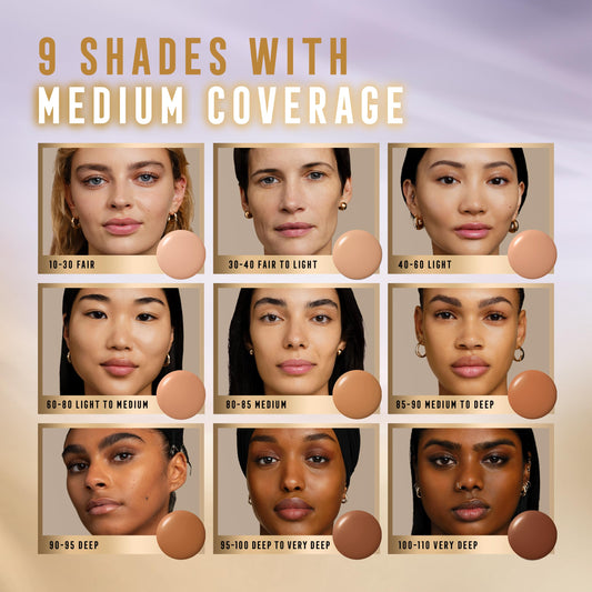 AFRICAN FORM SKIN CRM MAX 1.76Z
