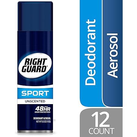 RIGHT GD SPRT AP/DEO UNSC AR 6OZ