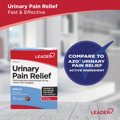 GNP URINARY PAIN RELIEF MAX 99.5MG 12CT