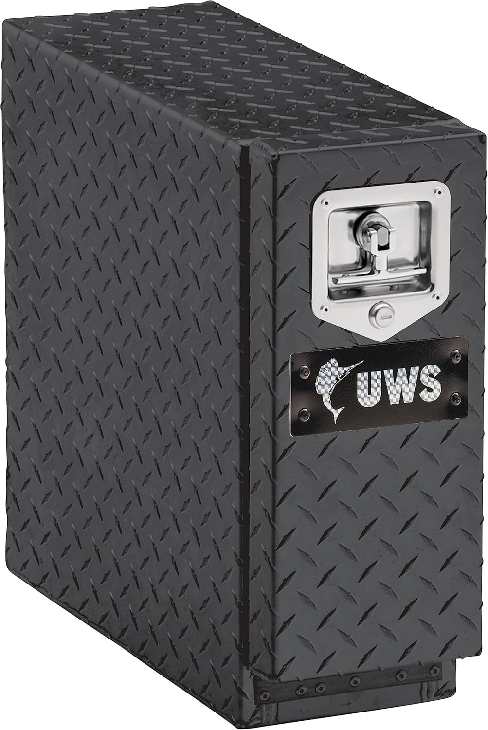 SINGLE BIN DRAWER SLIDE DS